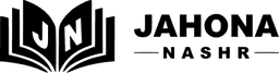 Jahona Nashr Logo